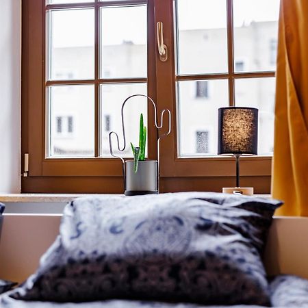 Rynek 3 Old Town Apartment Вроцлав Екстериор снимка