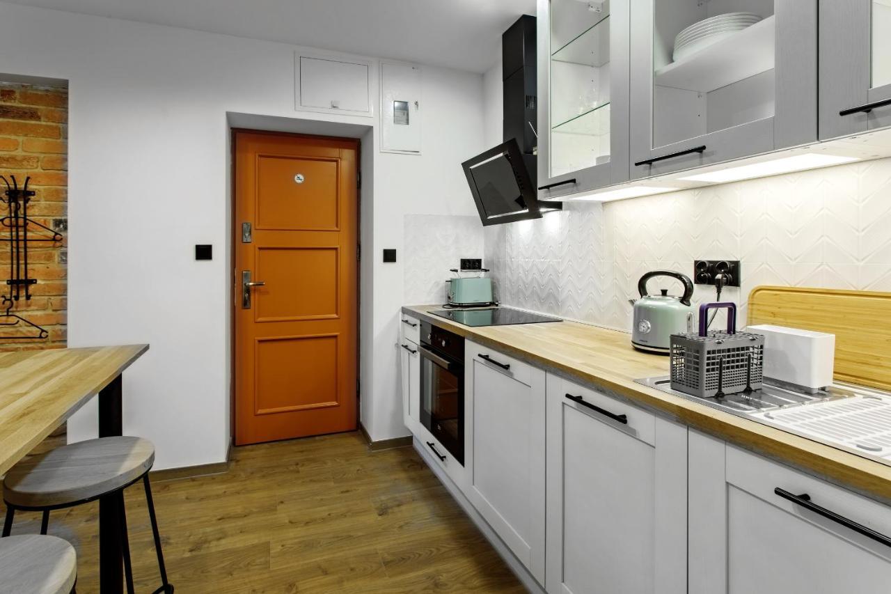 Rynek 3 Old Town Apartment Вроцлав Екстериор снимка
