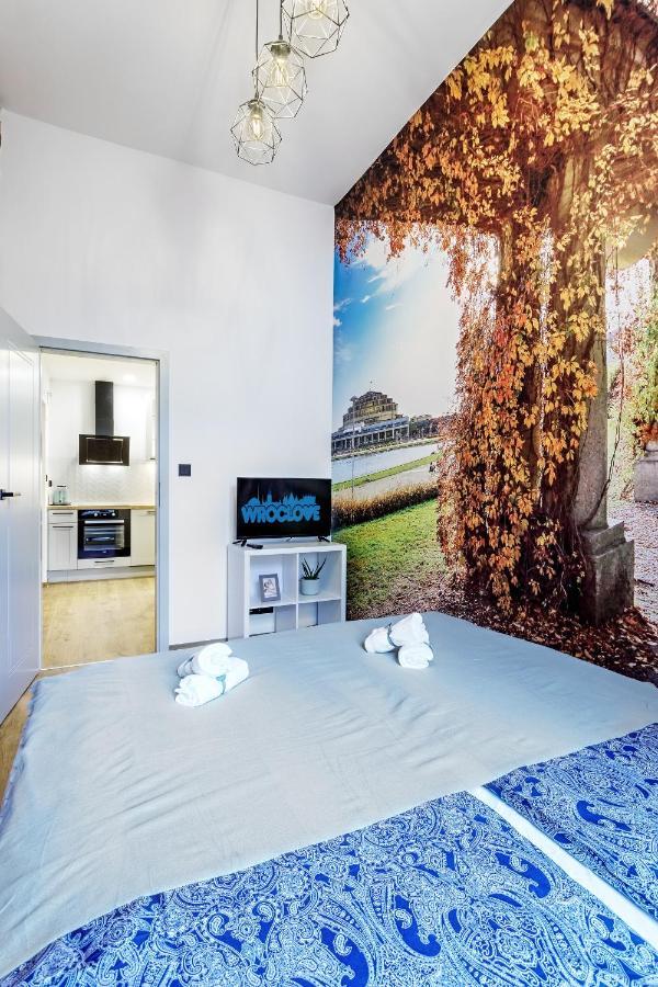 Rynek 3 Old Town Apartment Вроцлав Екстериор снимка