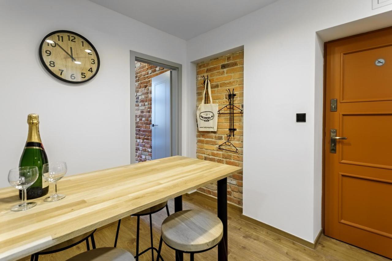 Rynek 3 Old Town Apartment Вроцлав Екстериор снимка
