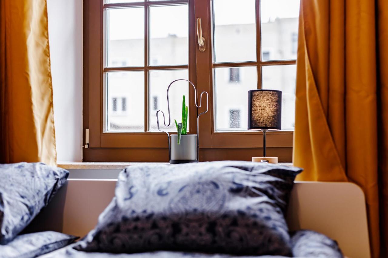Rynek 3 Old Town Apartment Вроцлав Екстериор снимка